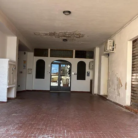 Loft Luna Apartamento Alguer