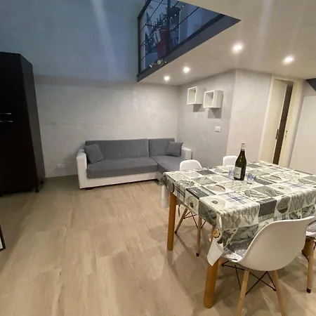 Loft Luna Alguer