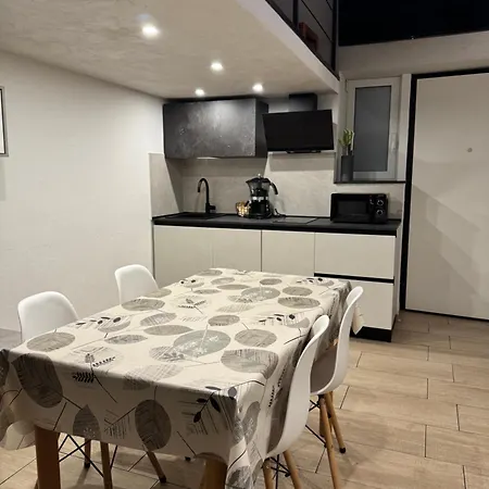 Apartamento Loft Luna Alguer