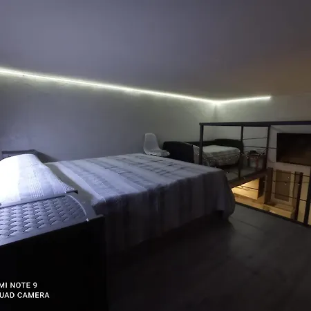 Loft Luna Apartamento Alguer