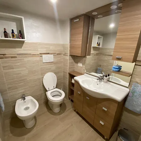 Apartamento Loft Luna *