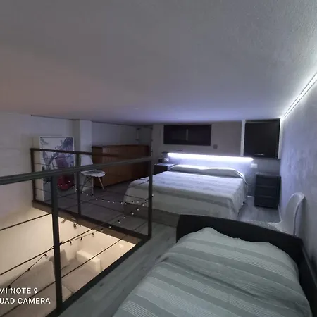 Loft Luna Apartamento *