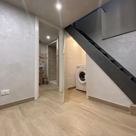 Loft Luna Апартаменты Альгеро