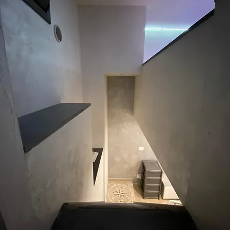Loft Luna